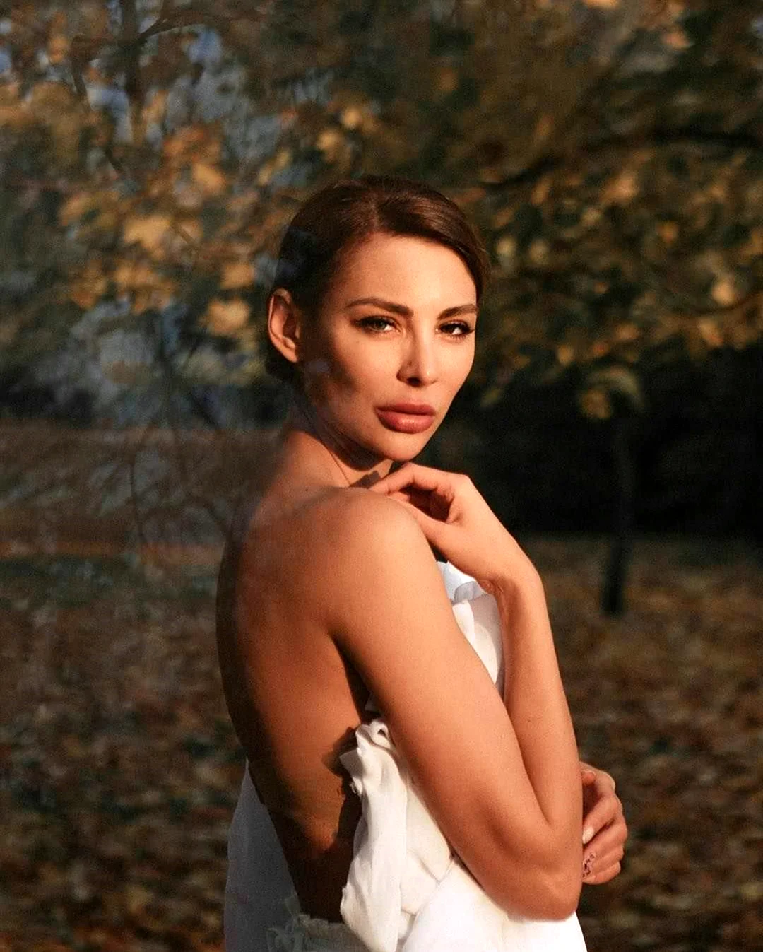 Ника Вайпер горячие