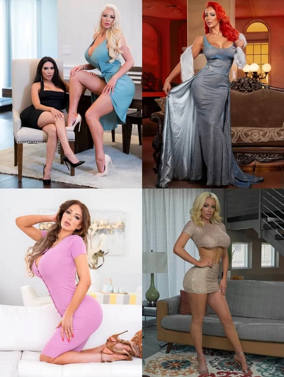 Николетта Shea onlyfans