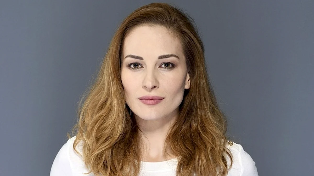 Нина Гогаева