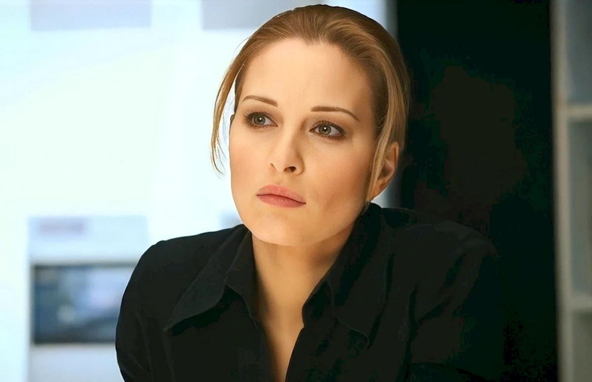 Нина Гогаева интервью