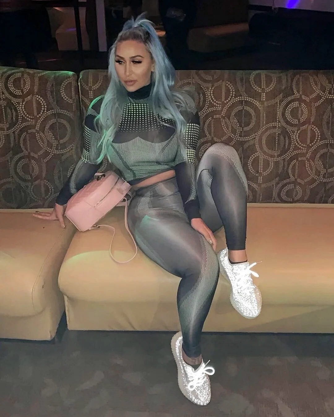 Nina Kay