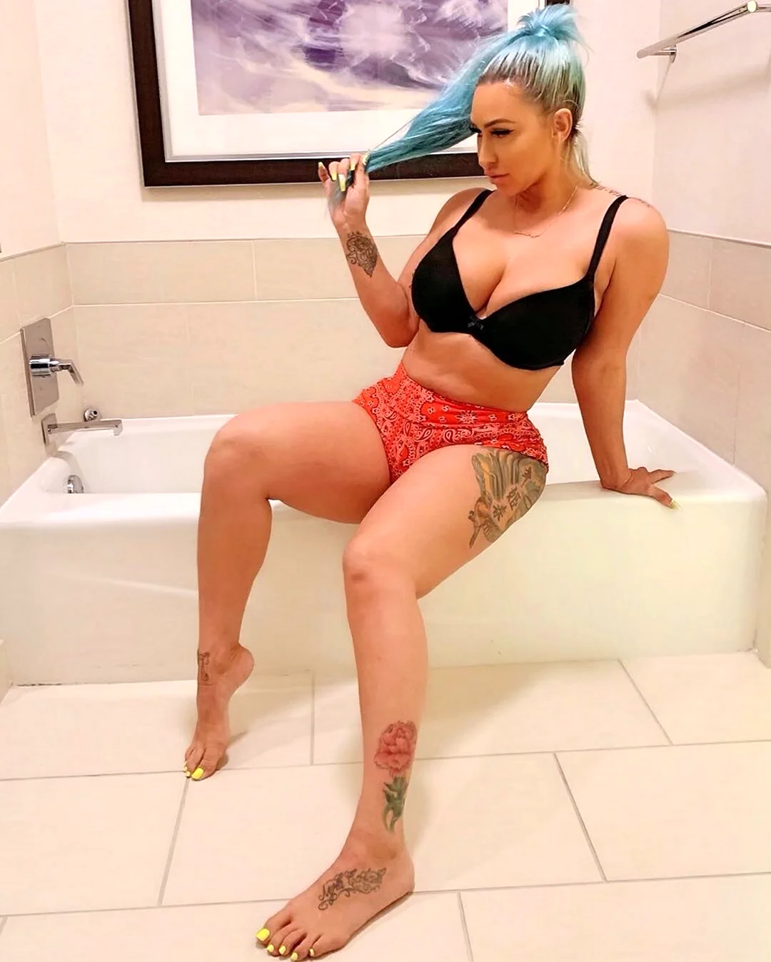 Nina Kayy 2021