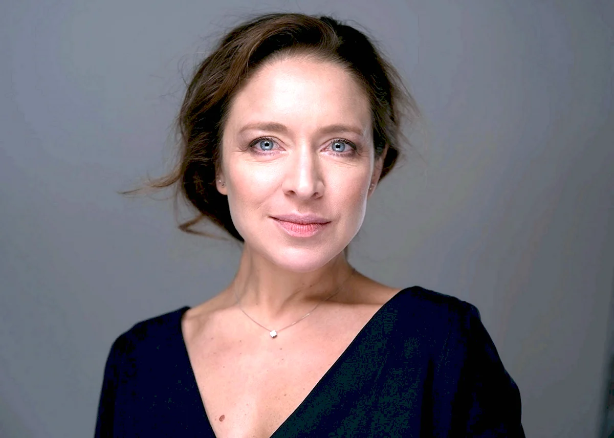Низовская Серафима Савельевна