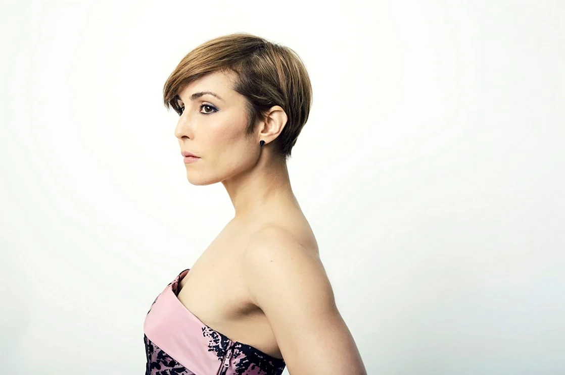 Noomi Rapace