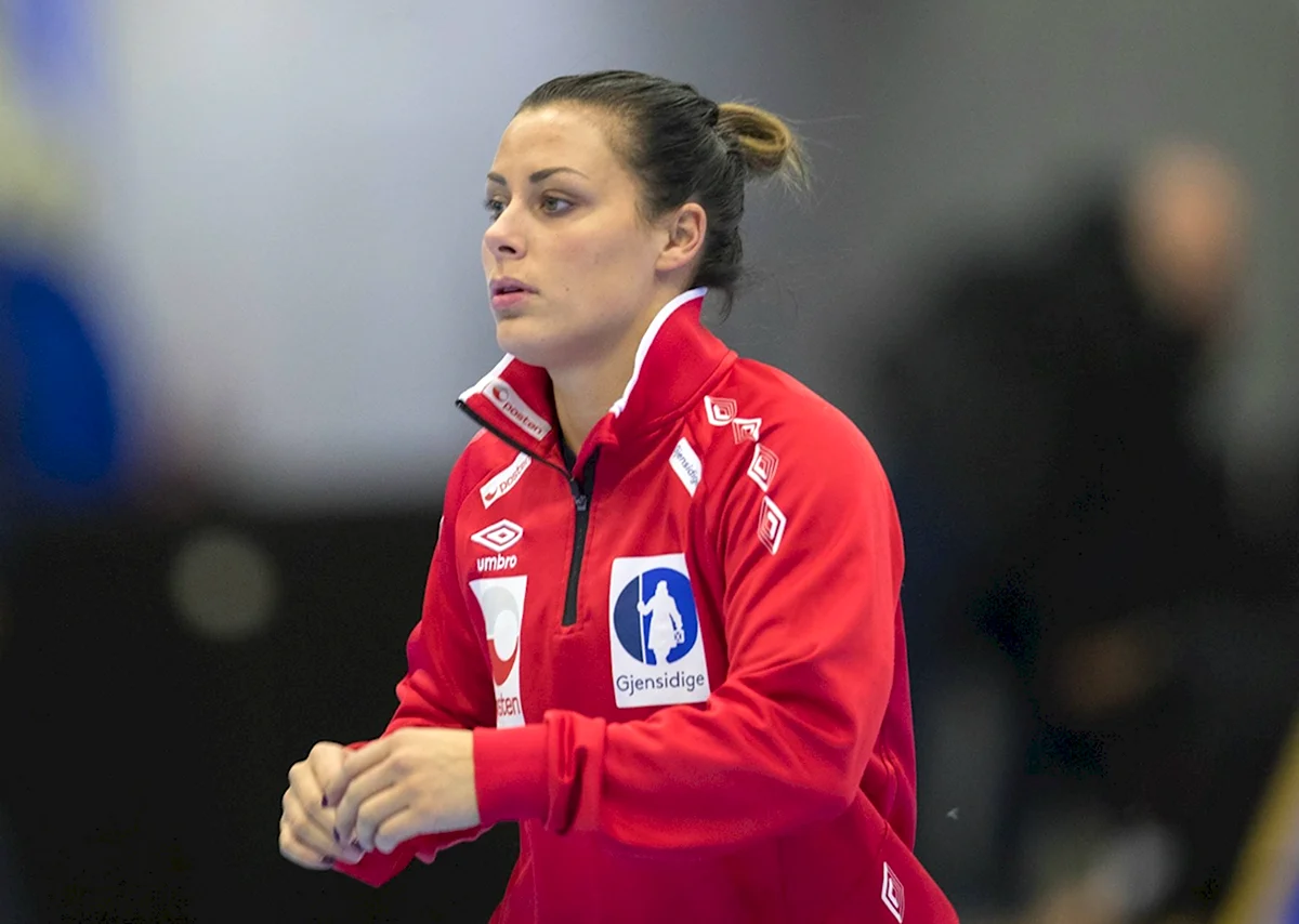 Nora Mørk