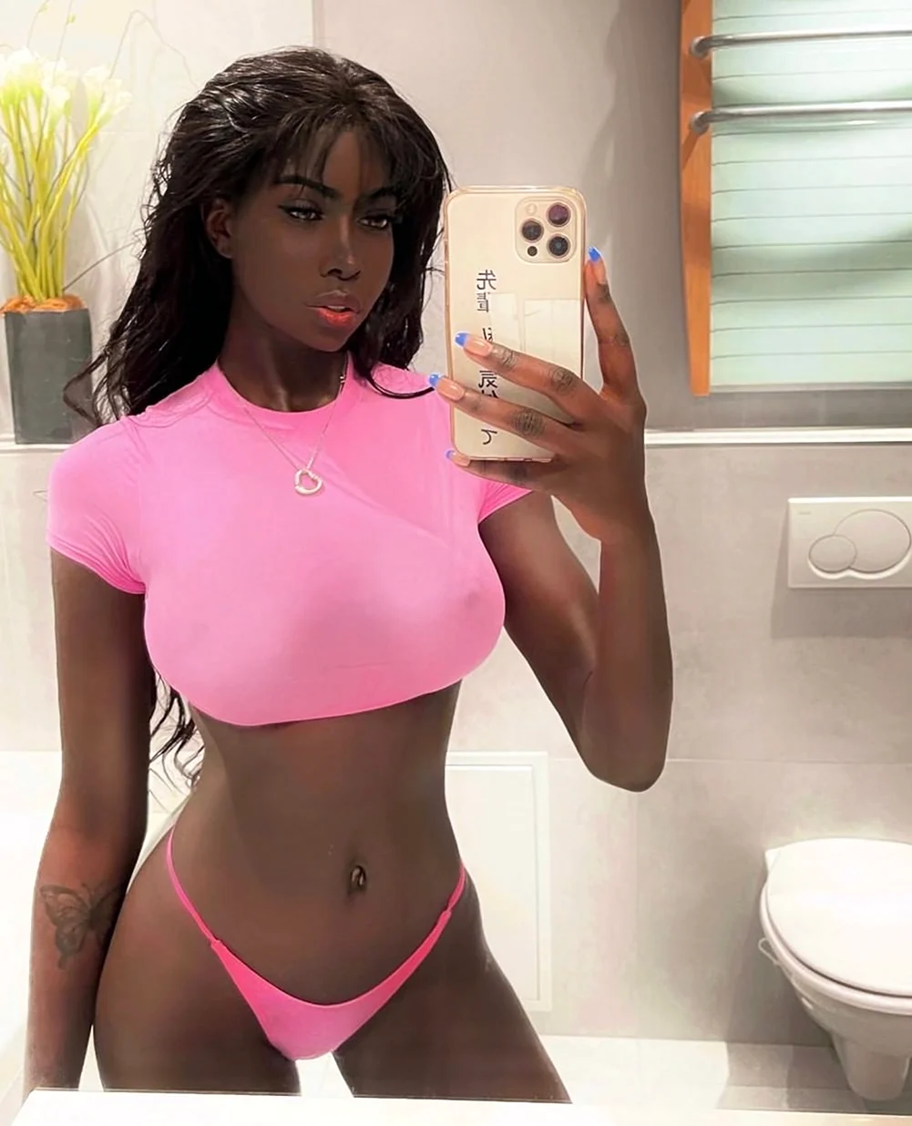 Nyla Lueeth