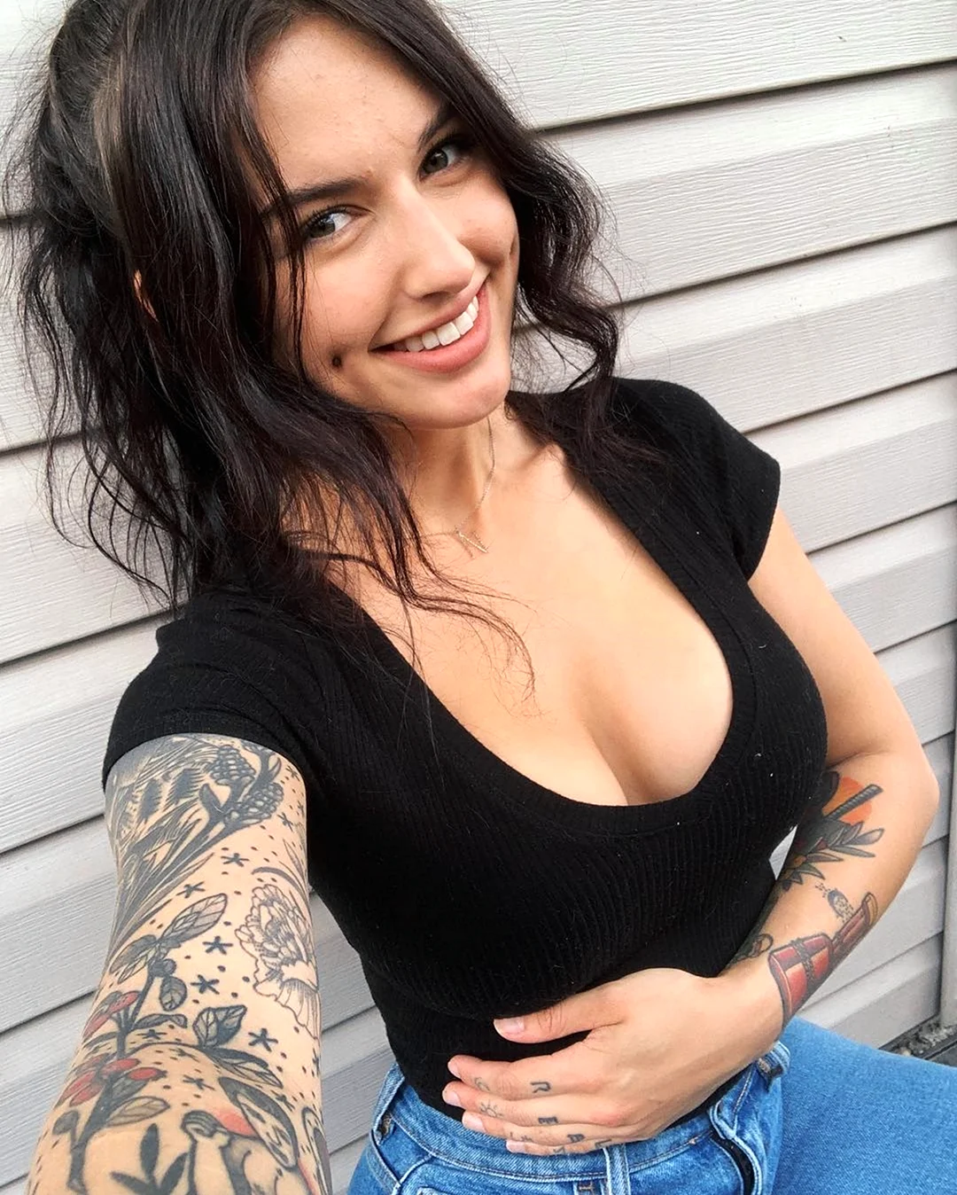 Octavia May