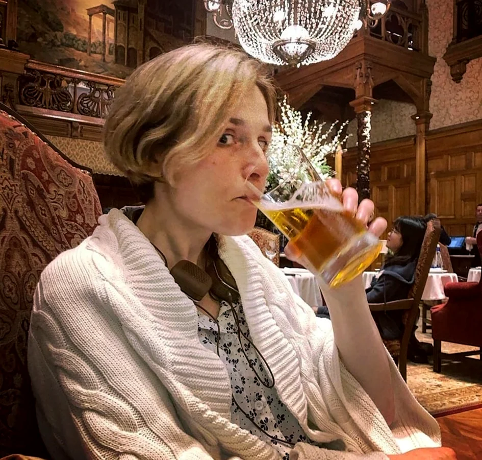 Охлобыстина Оксана Владимировна