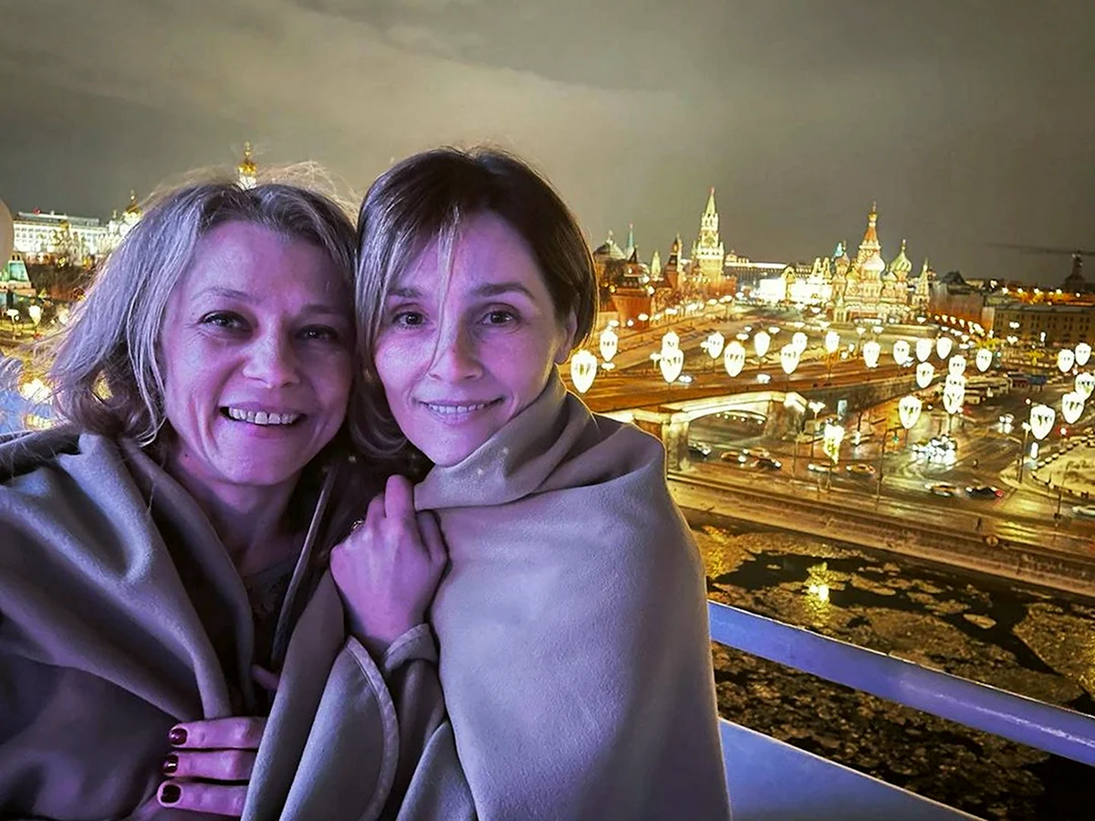 Оксана Арбузова сейчас