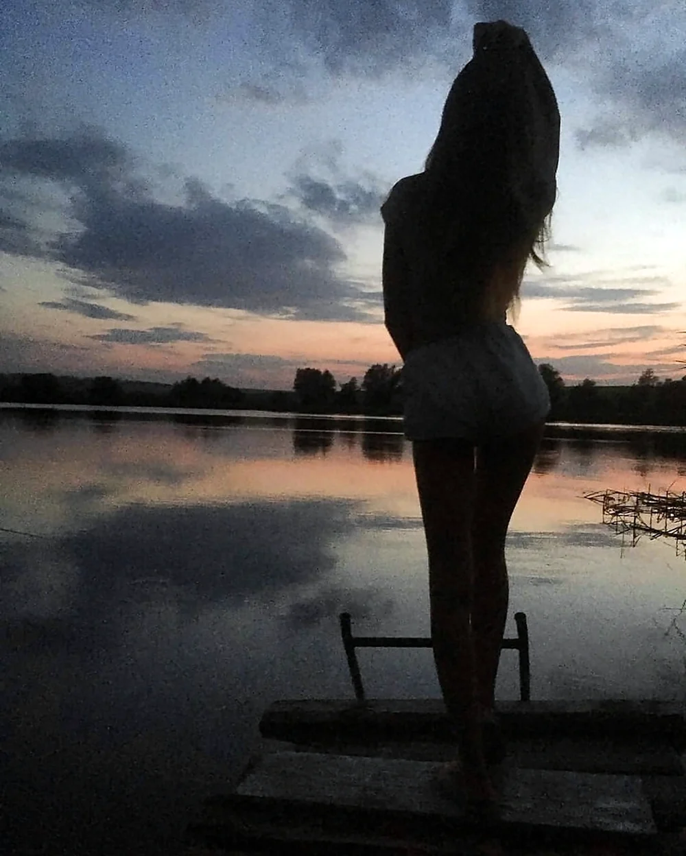 Оксана Бакулина