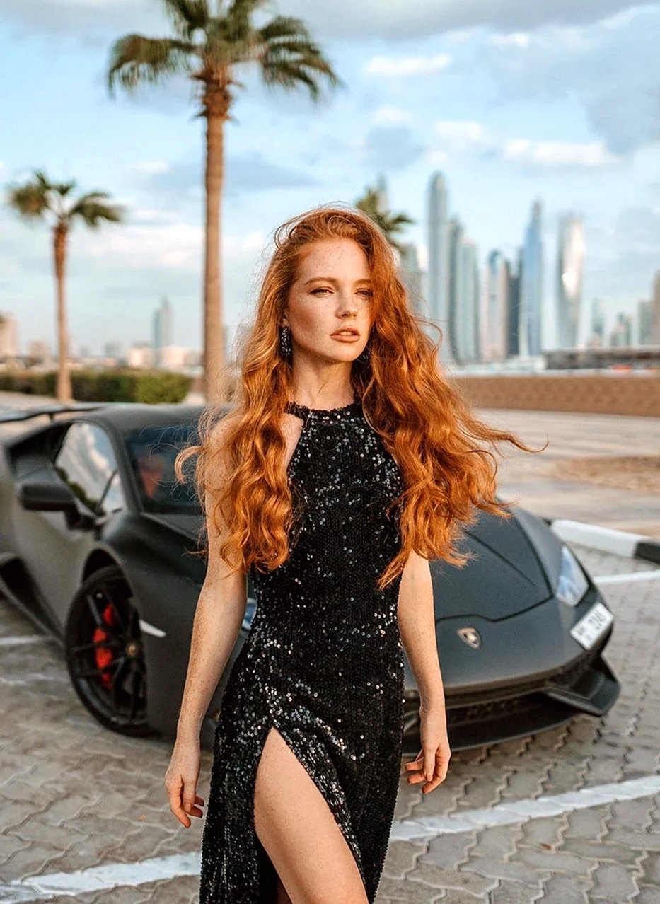 Oksana Butovskaya