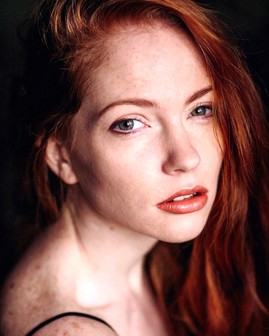 Oksana Butovskaya