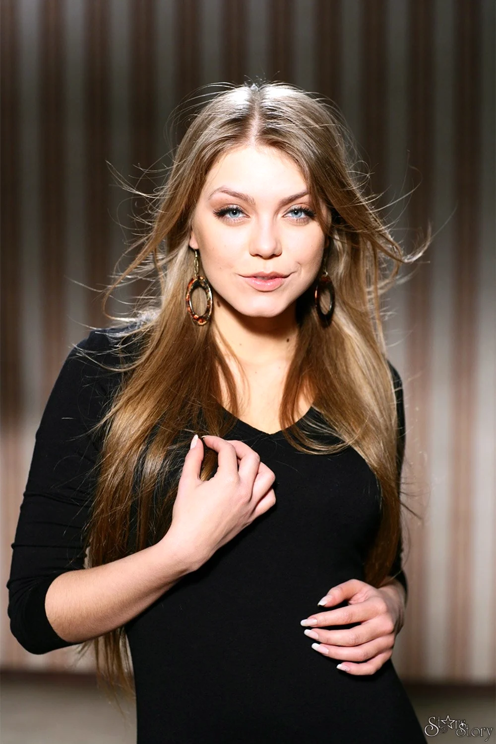 Оксана Почепа