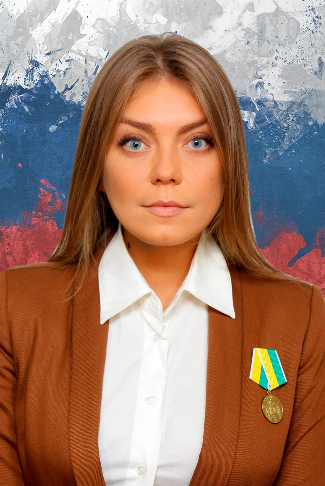 Оксана Почепа