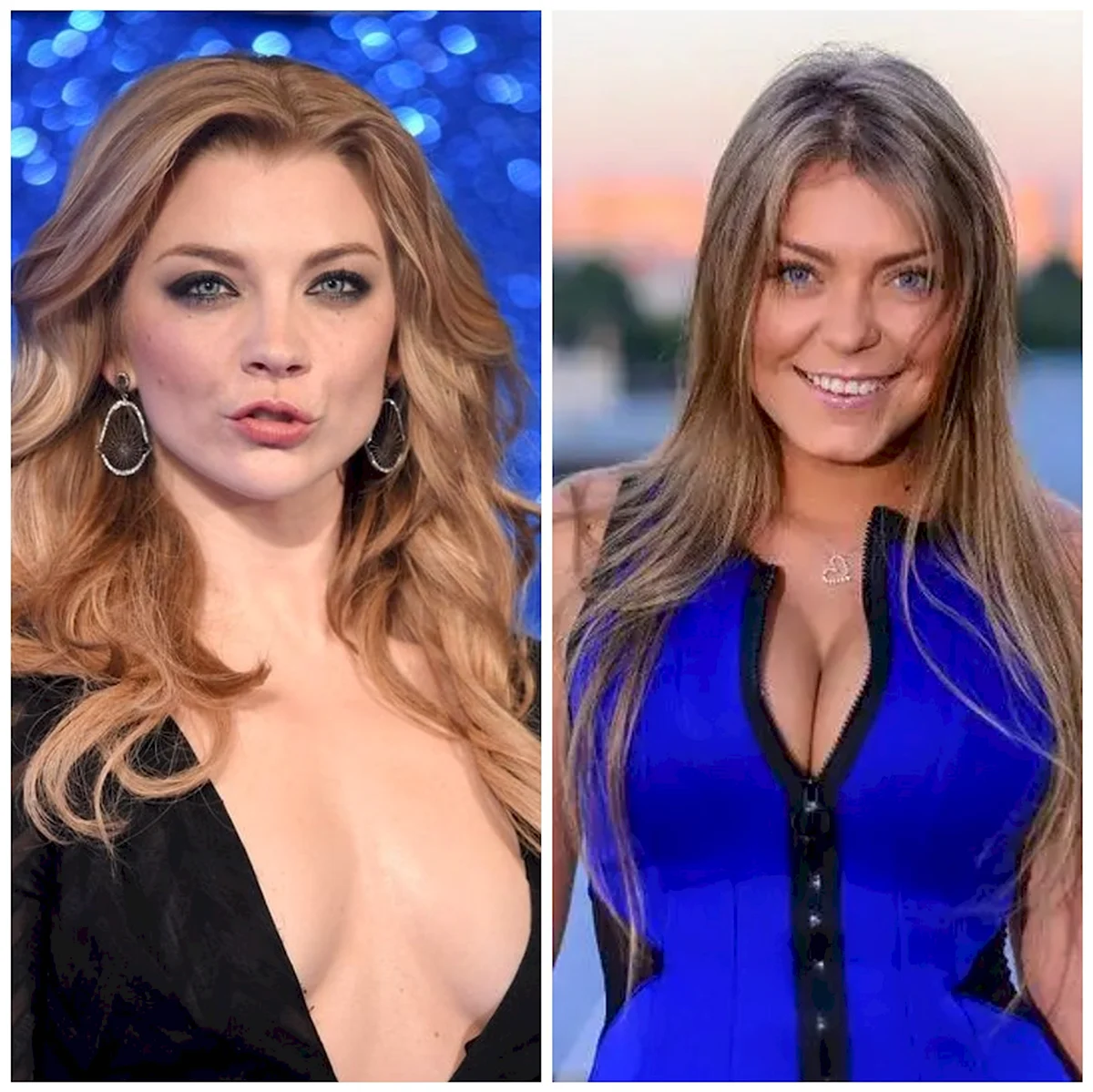 Оксана Почепа фулл