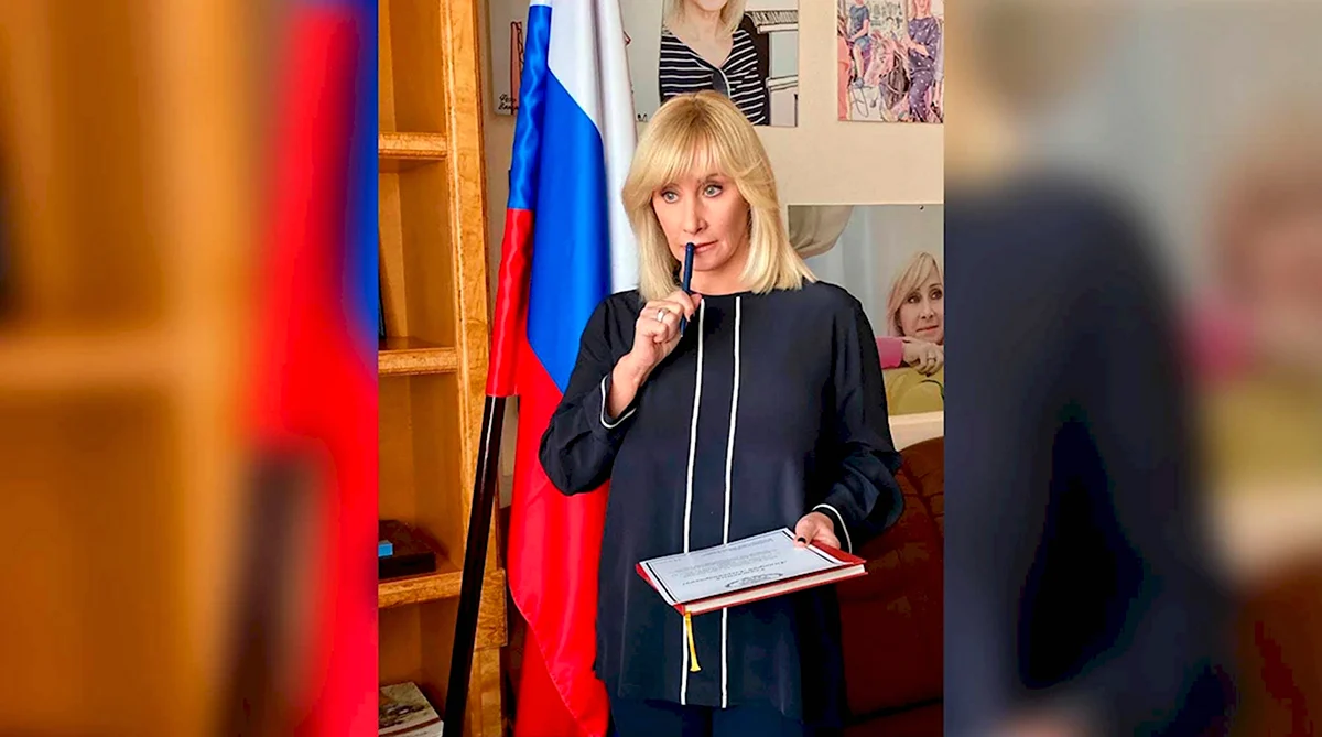 Оксана Пушкина 2021