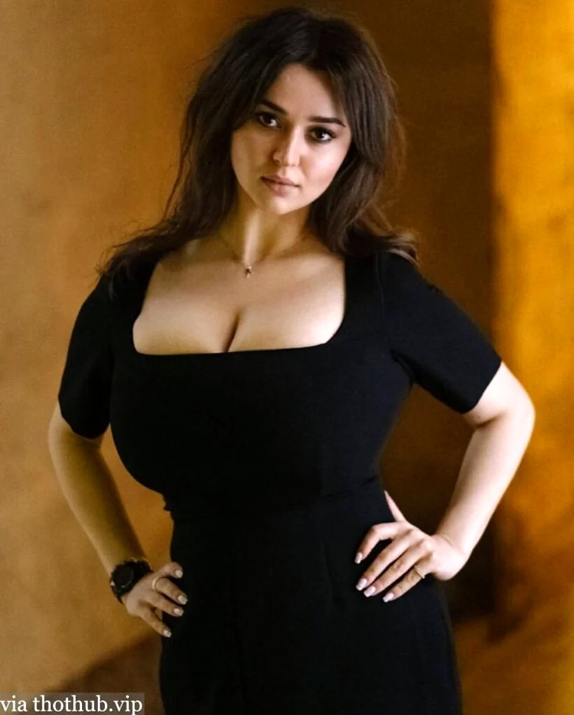 Olga Boo