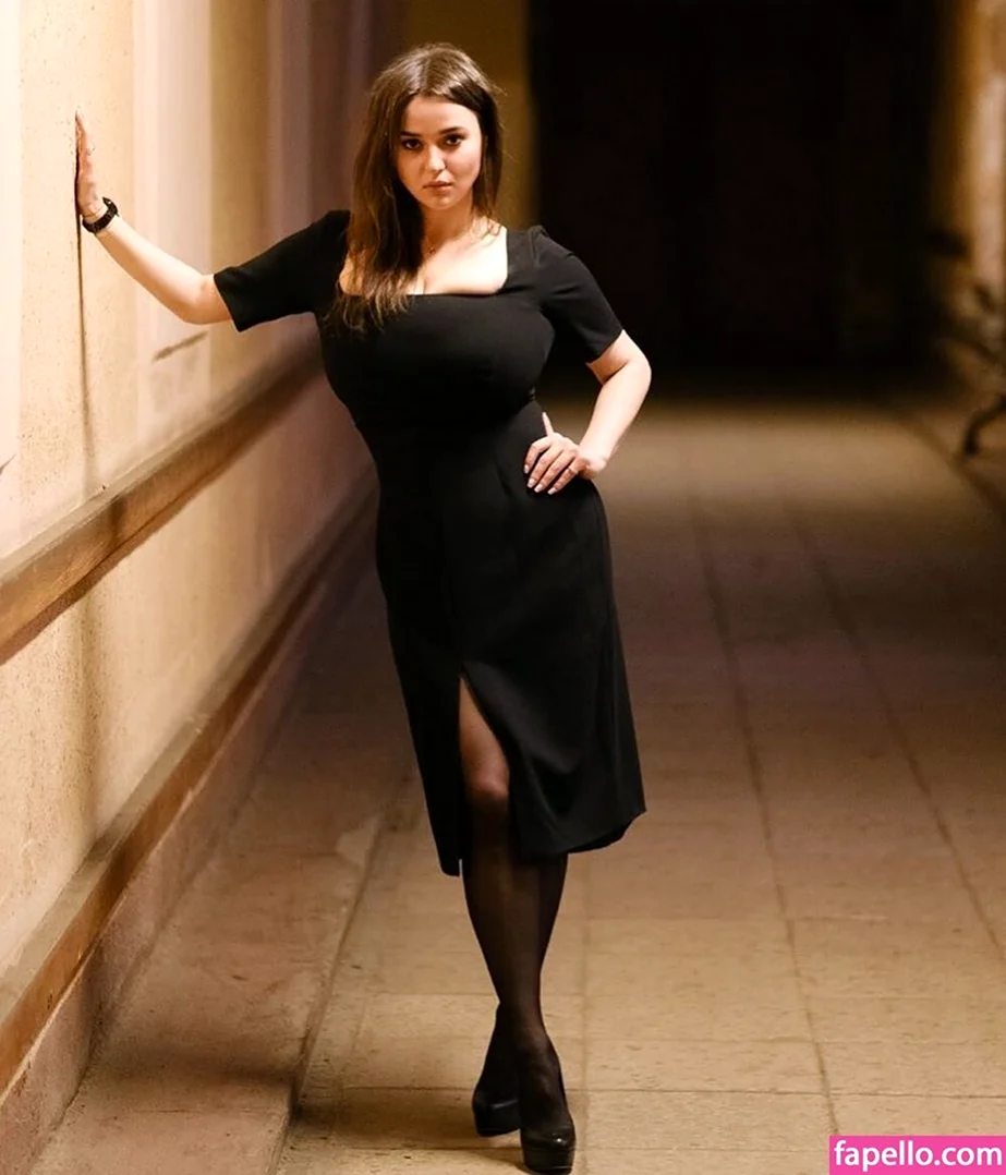 Olga Boo