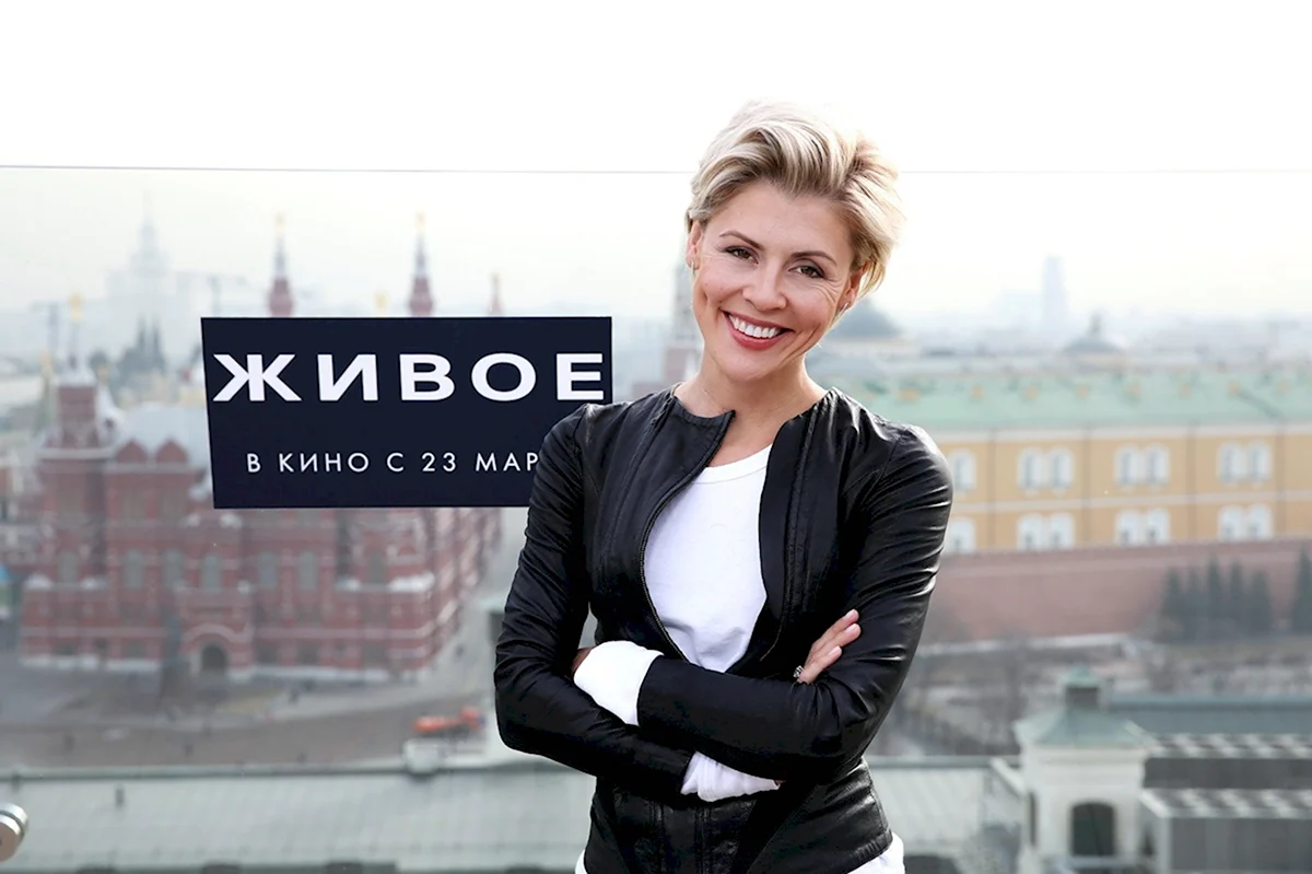 Ольга Дыховичная
