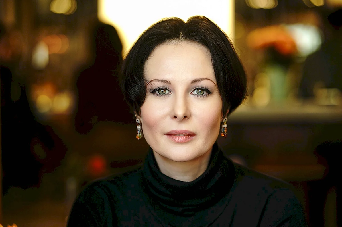 Ольга Погодина 2020