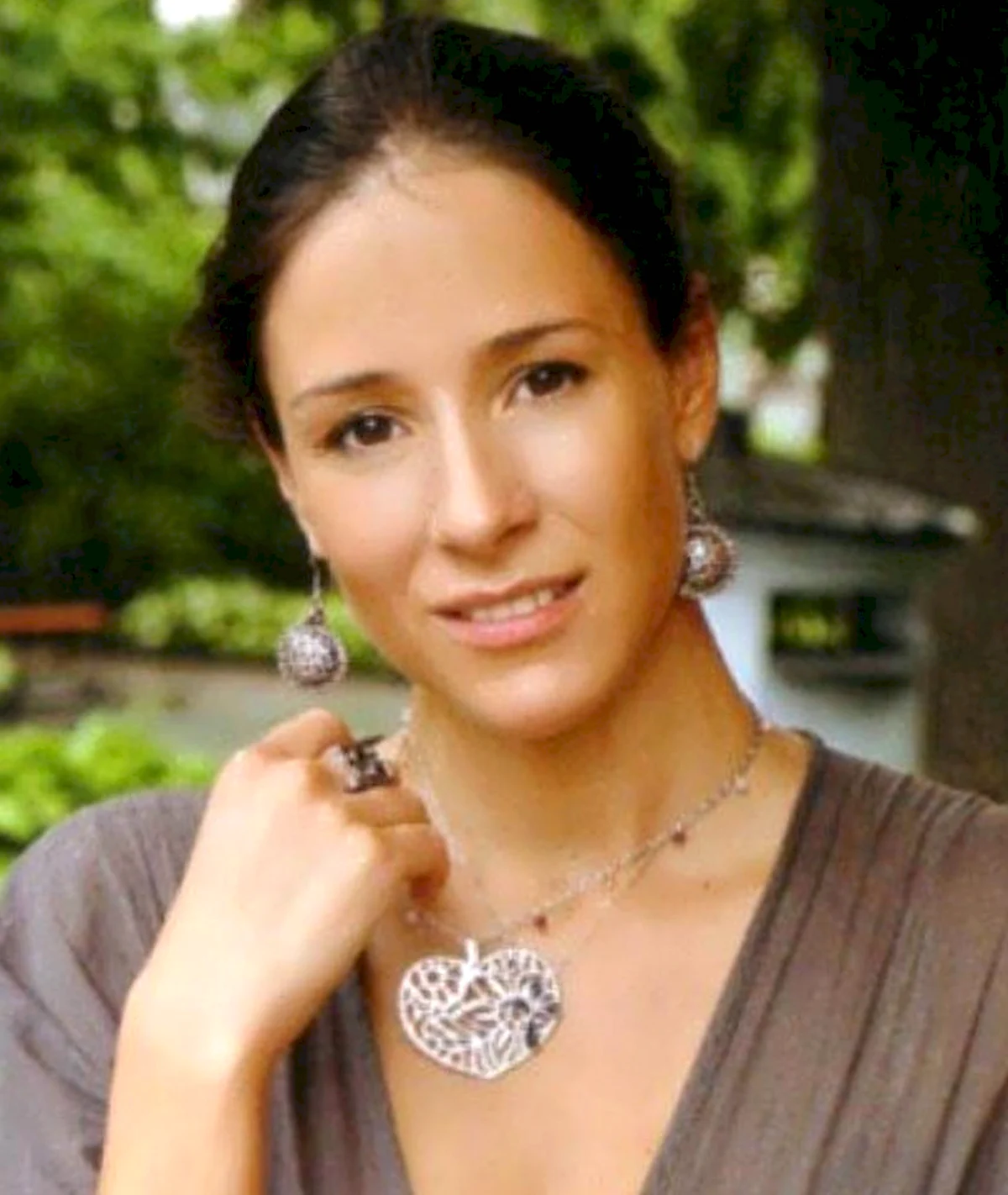 Ольга Сутулова