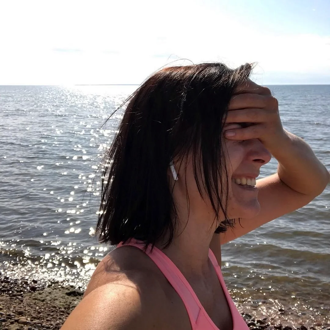 Ольга Сутулова тату