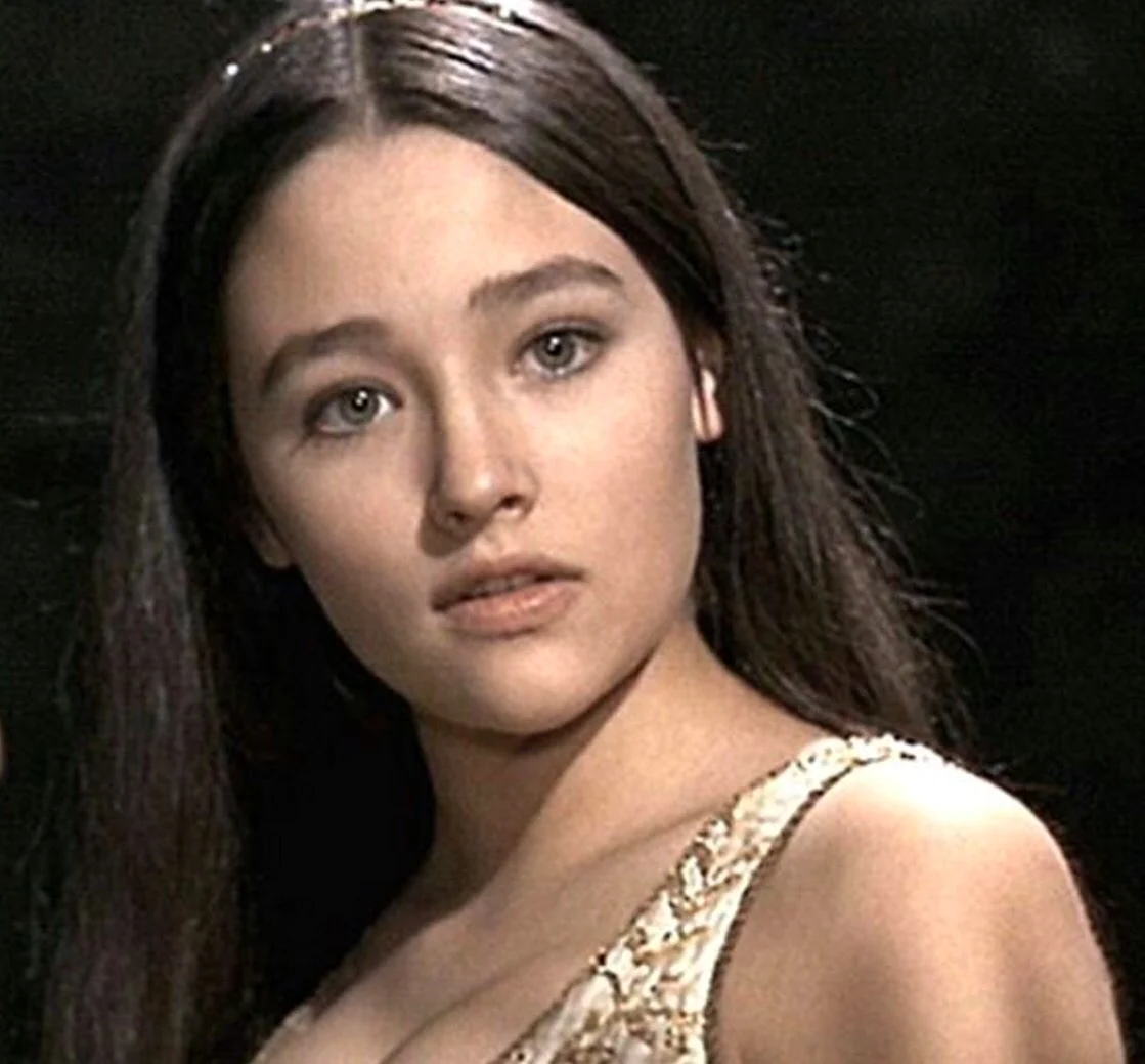 Olivia Hussey
