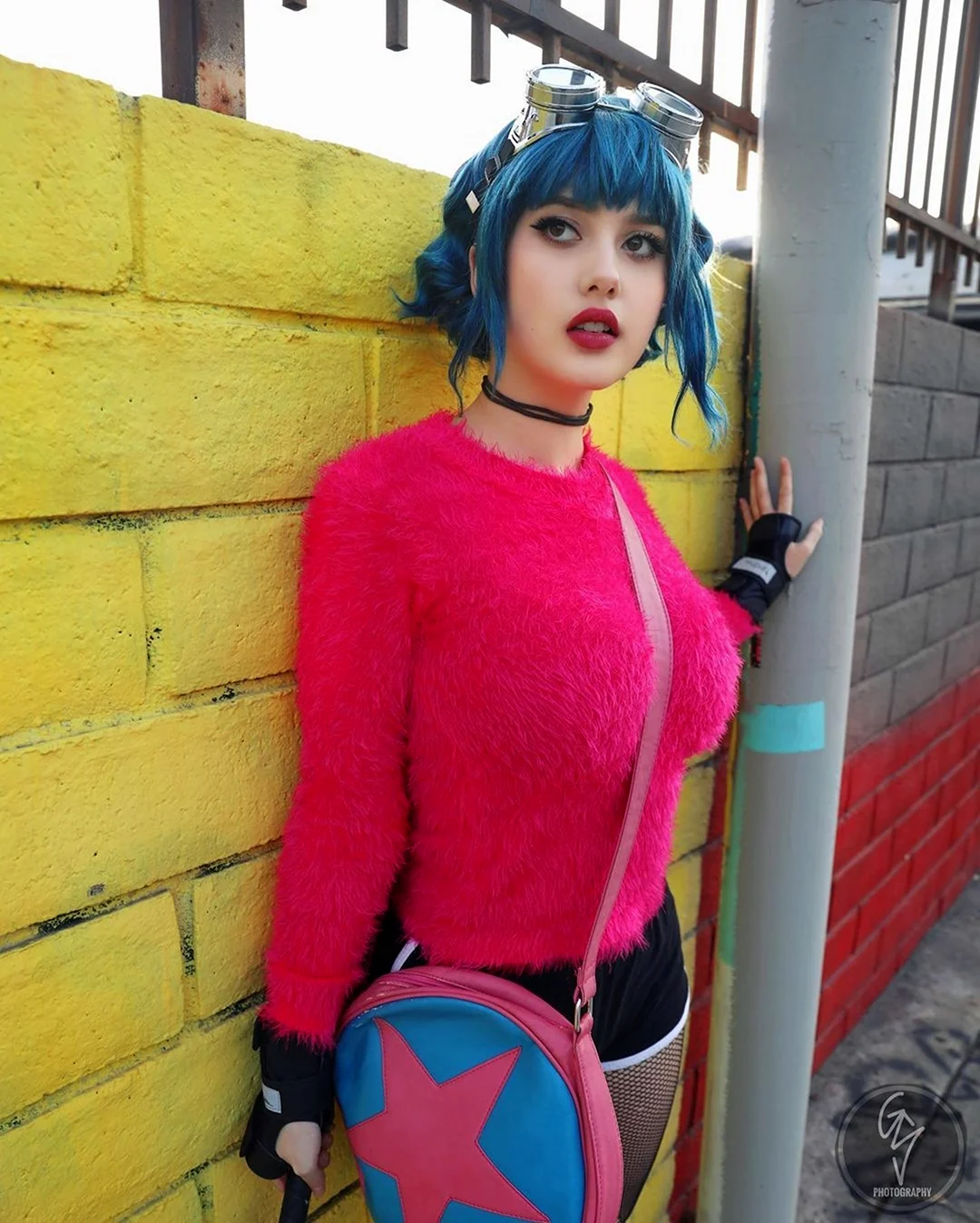 Omgcosplay Рамона