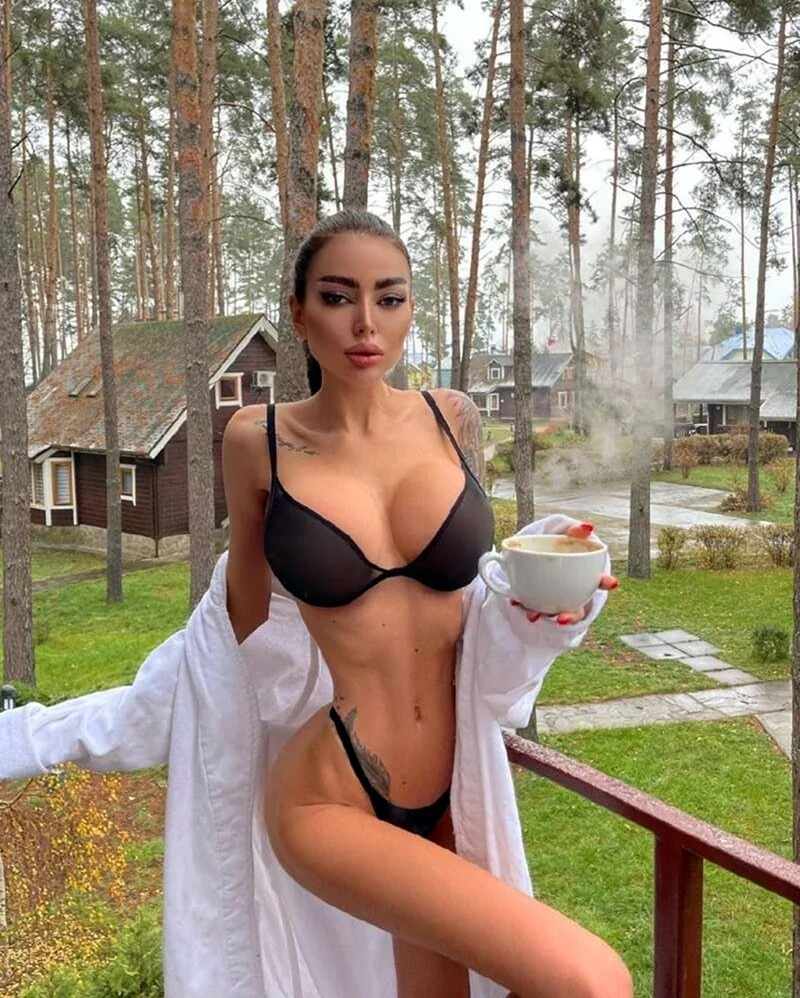 Омович онлифанс