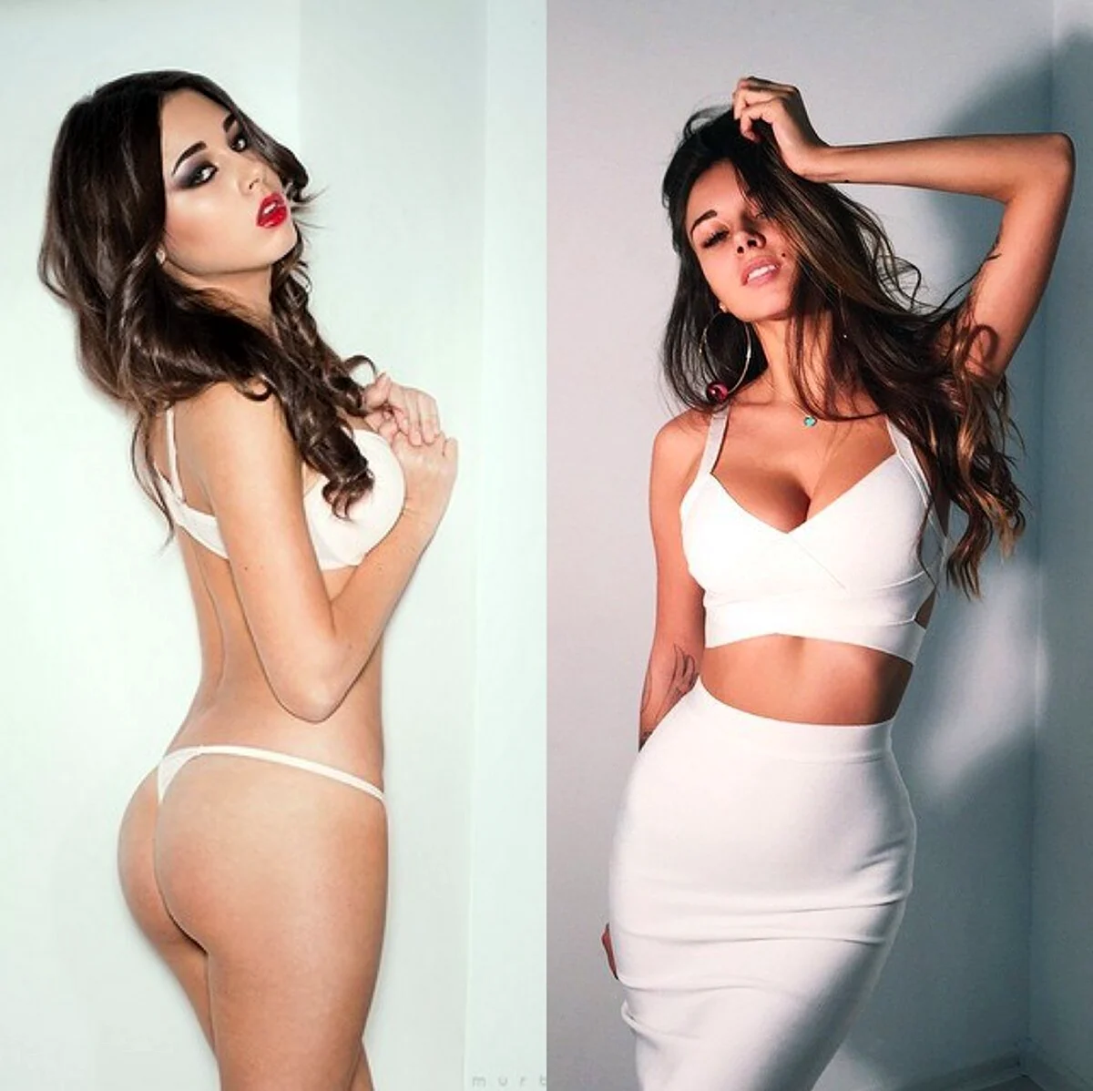 Онлифанс Diana Melison