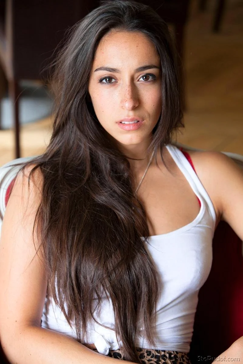 Oona Chaplin
