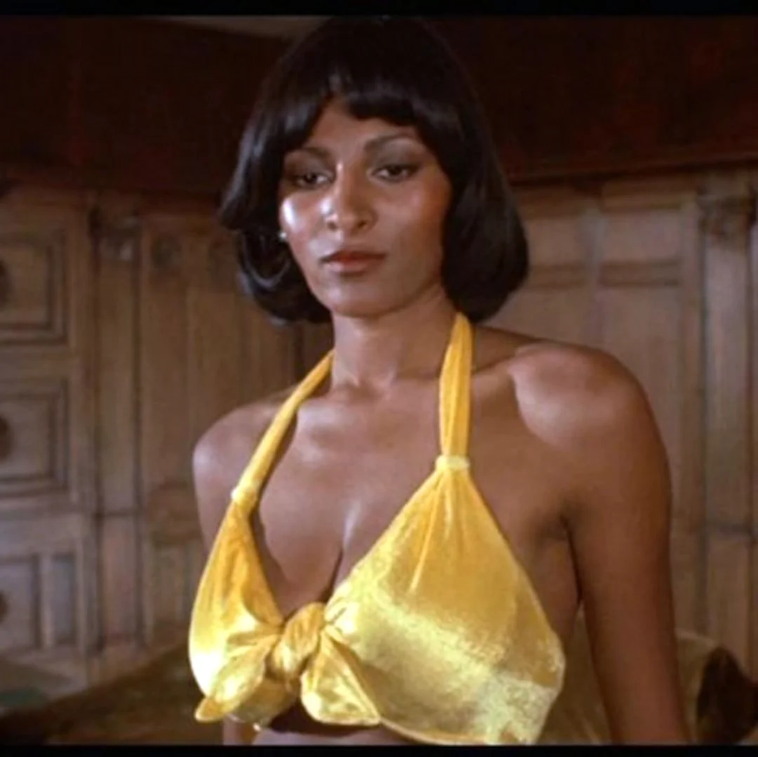 Pam Grier - Foxy Brown 1974