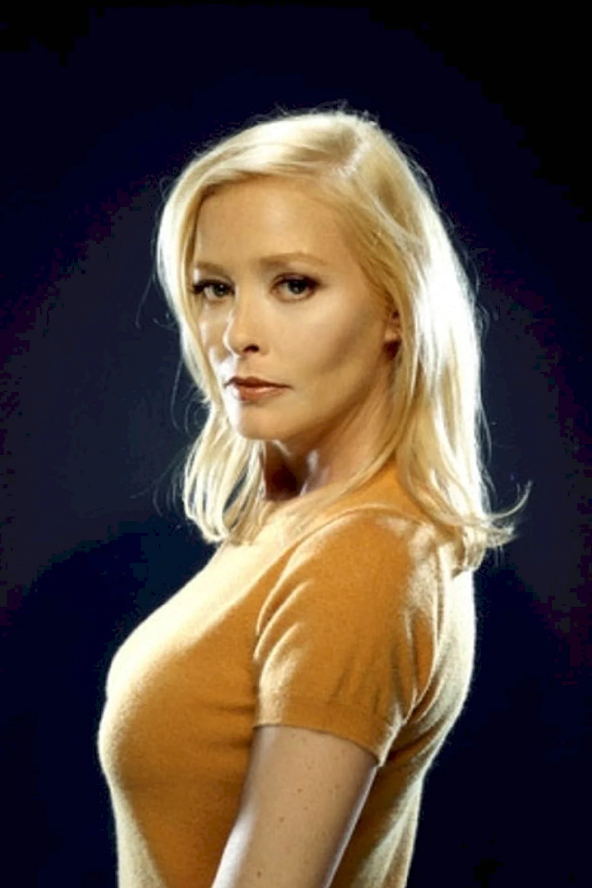 Памела Гидли