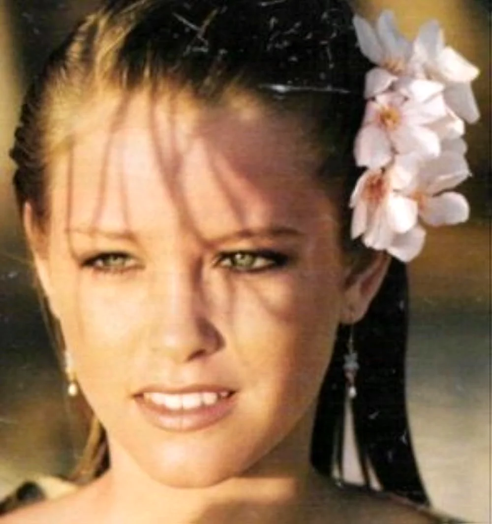 Памела Гидли