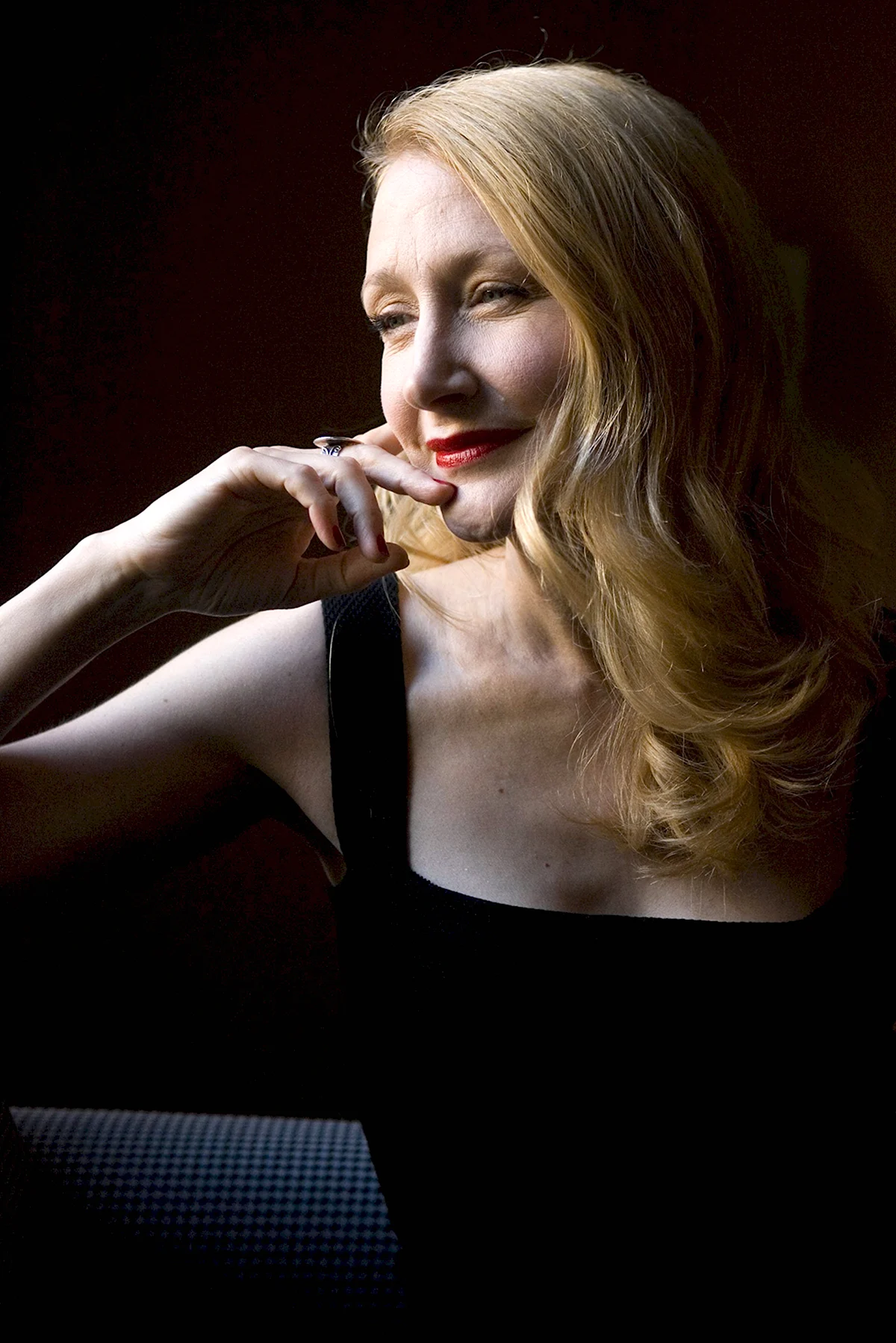 Patricia Clarkson 1990