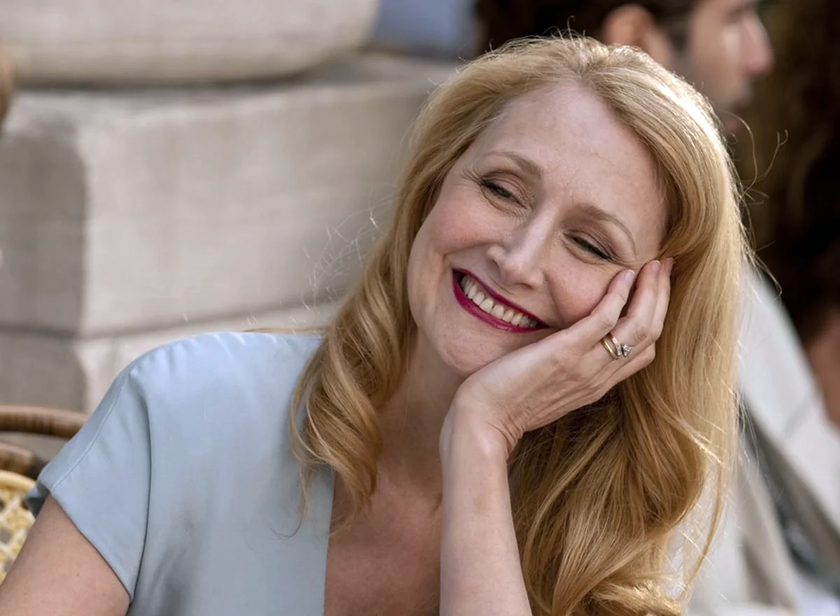 Patricia Davies Clarkson