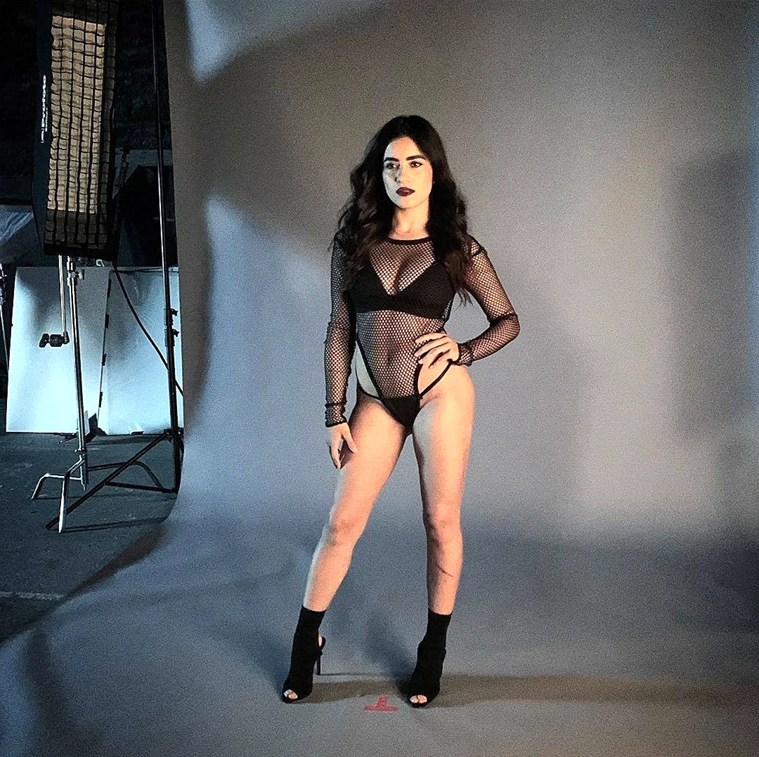 Paulina Gaitan 2020