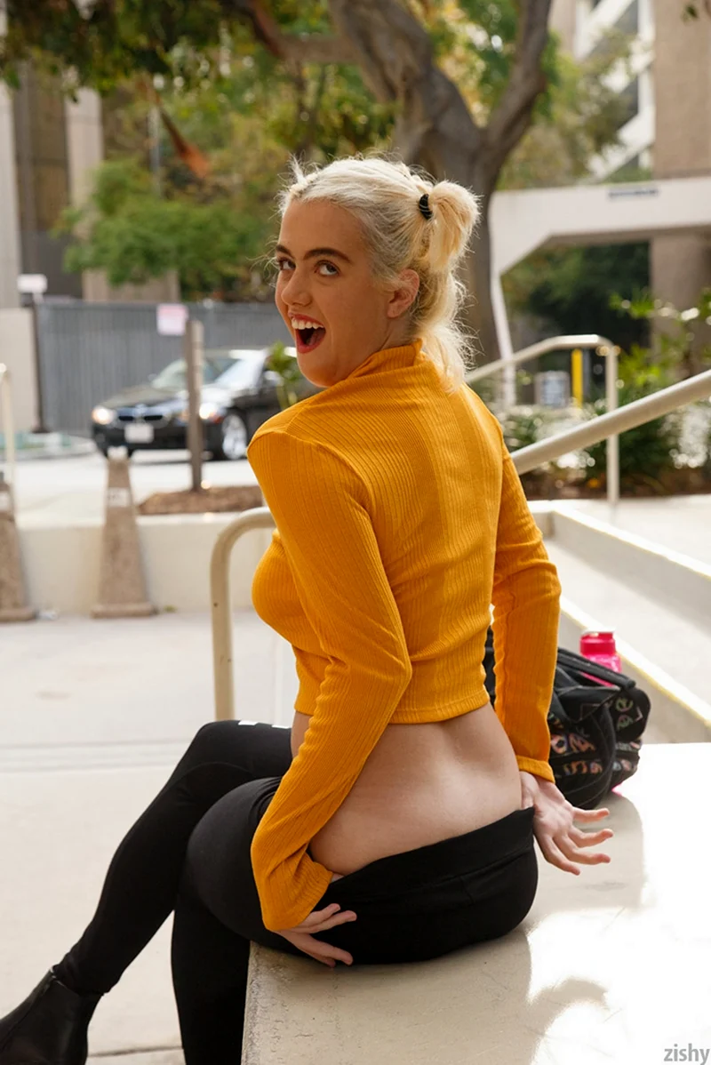 Peach Kennedy