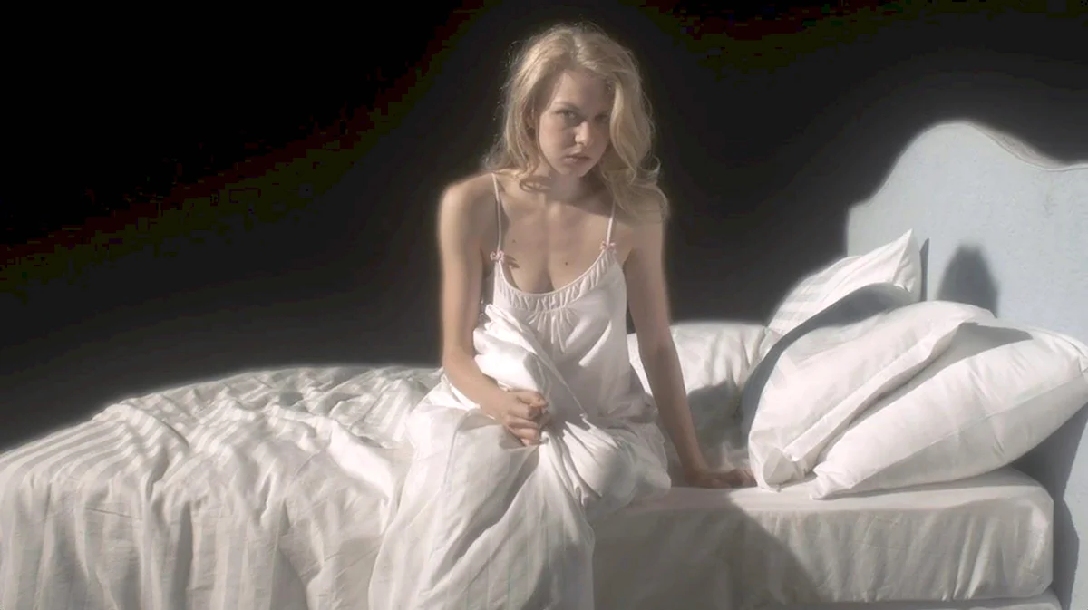 Пенелопа Митчелл hot
