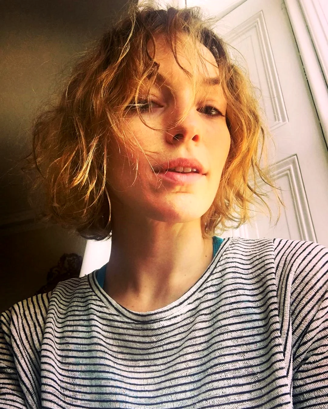 Perdita weeks hot
