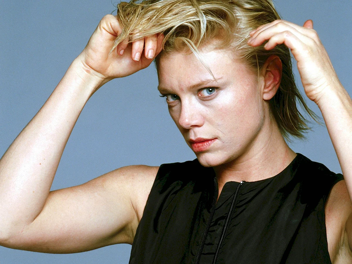 Peta Wilson