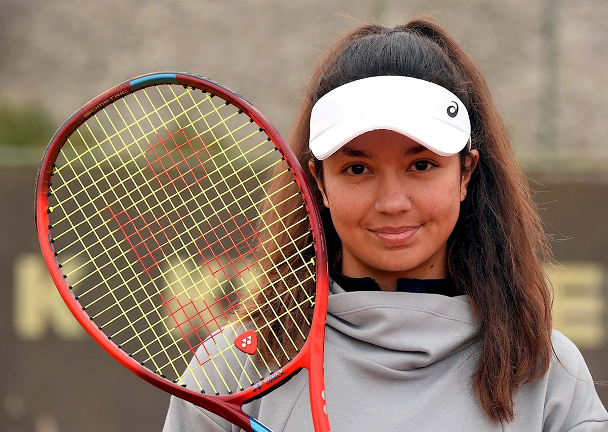 Petra Marcinko