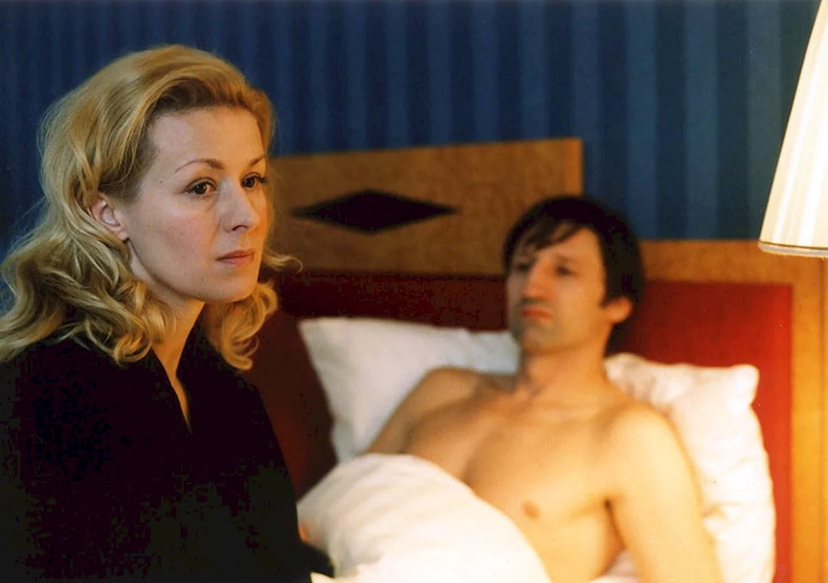 Петра Морце Антарес Petra morze Antares 2004