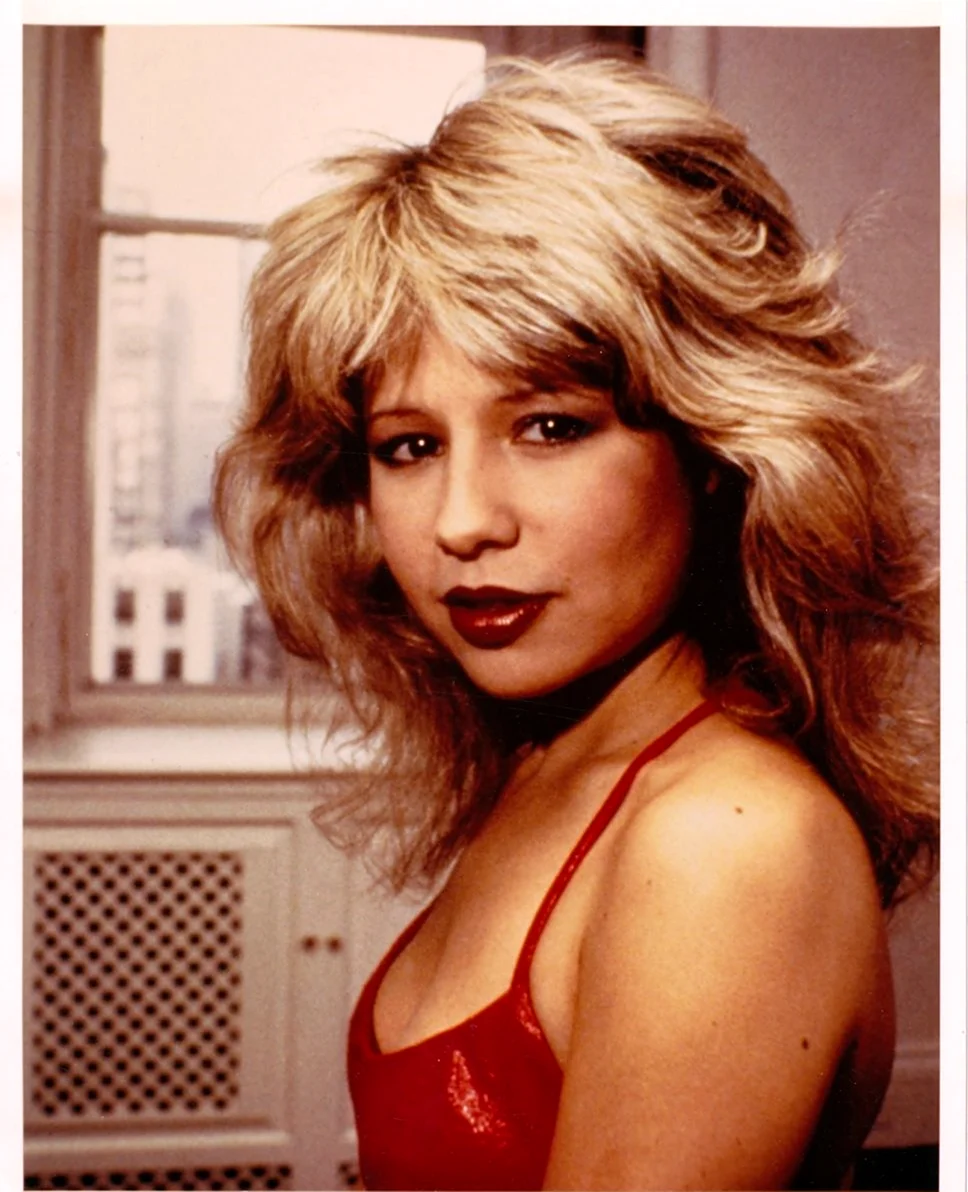 Pia Zadora