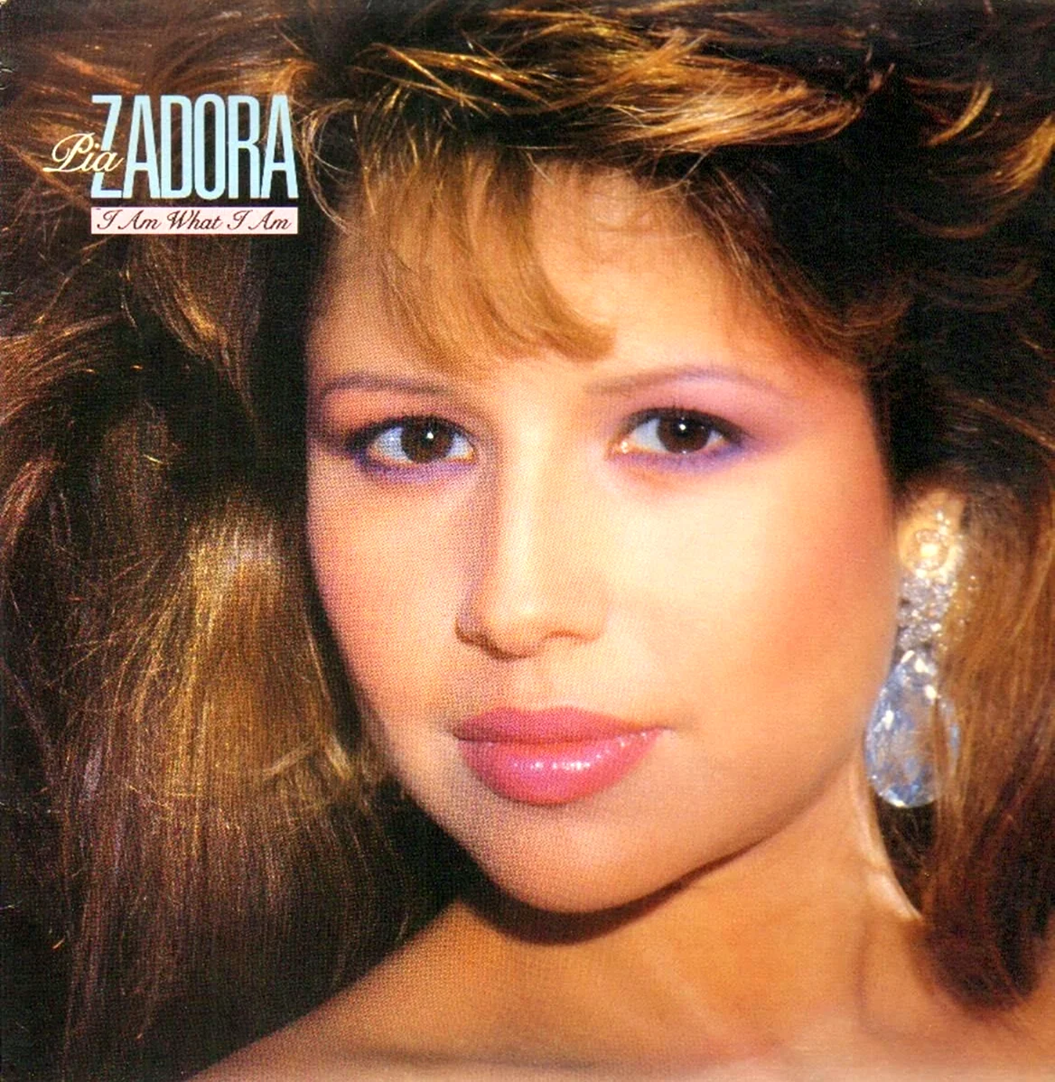 Pia Zadora фото 1984