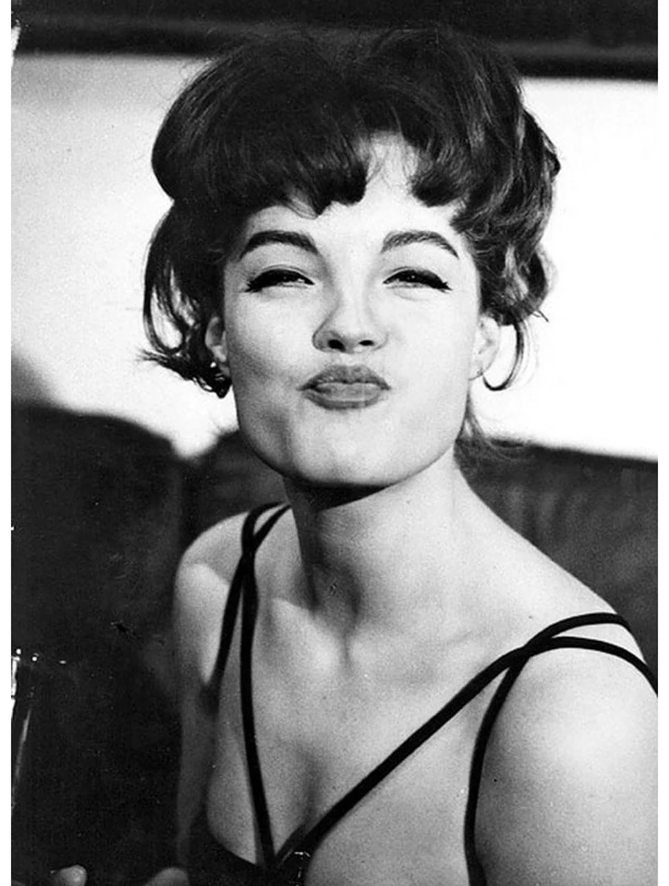 Победители 1963 Роми Шнайдер