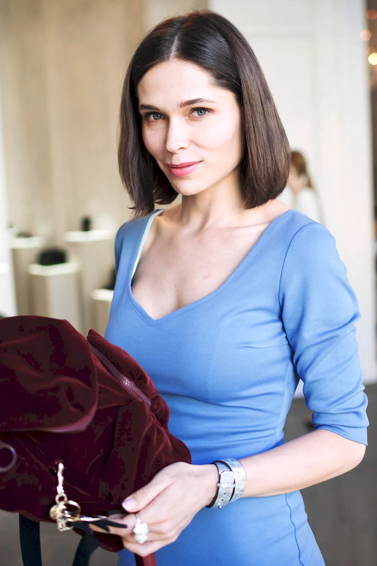 Полина Аскери