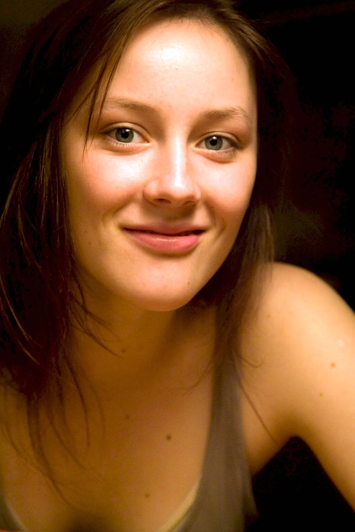 Полина Чернышова