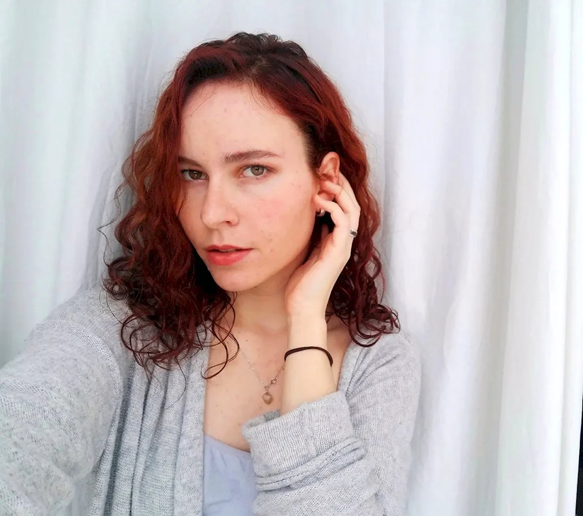 Полина Чернышова