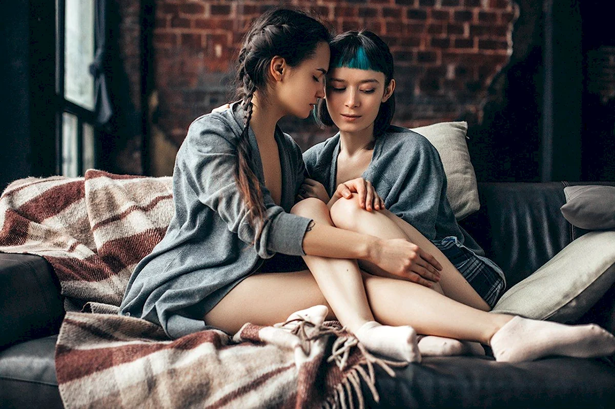 Полина Князева